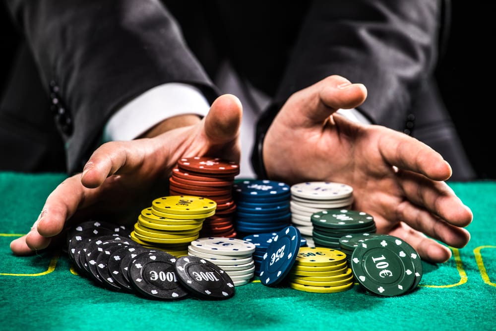 Best Casino Sites No Wagering Requirements