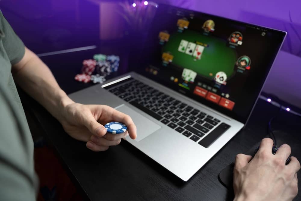 Online Casino Without Verification