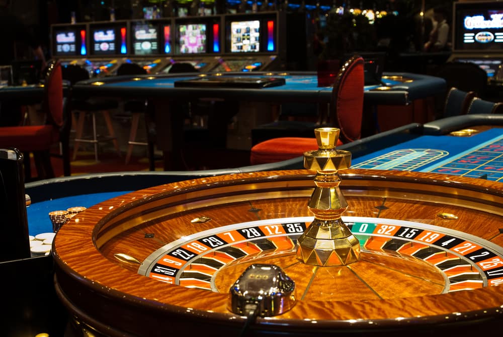 £20 Free No Deposit Casino UK