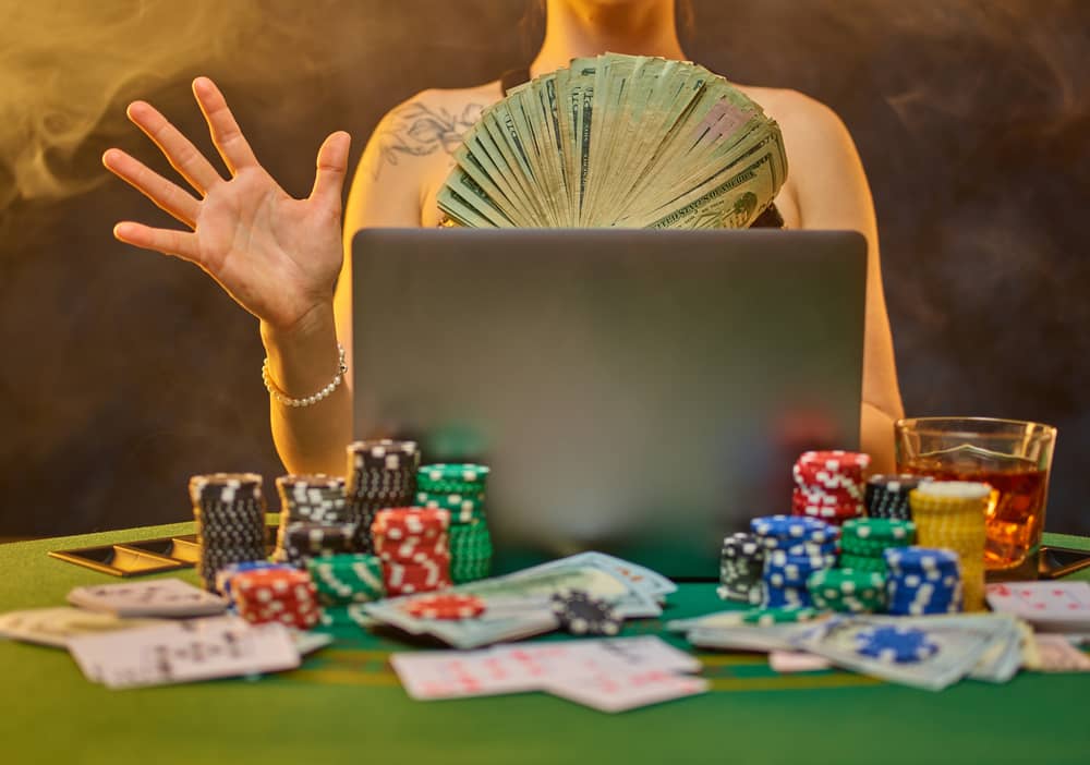 Large Online Casinos