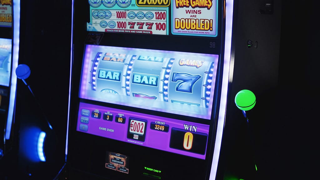 Immortal Romance Casinos Uk