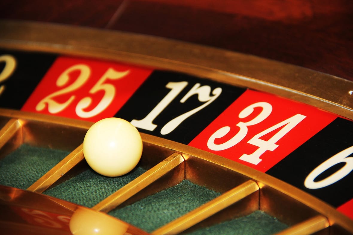 High Stakes Casino - Play High Stakes Roulette & More