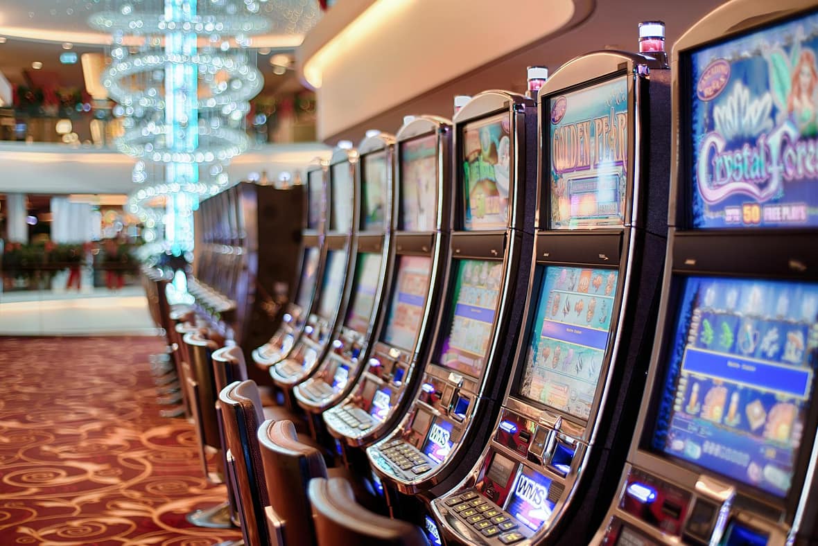 When To Cash Out On A Slot Machine?